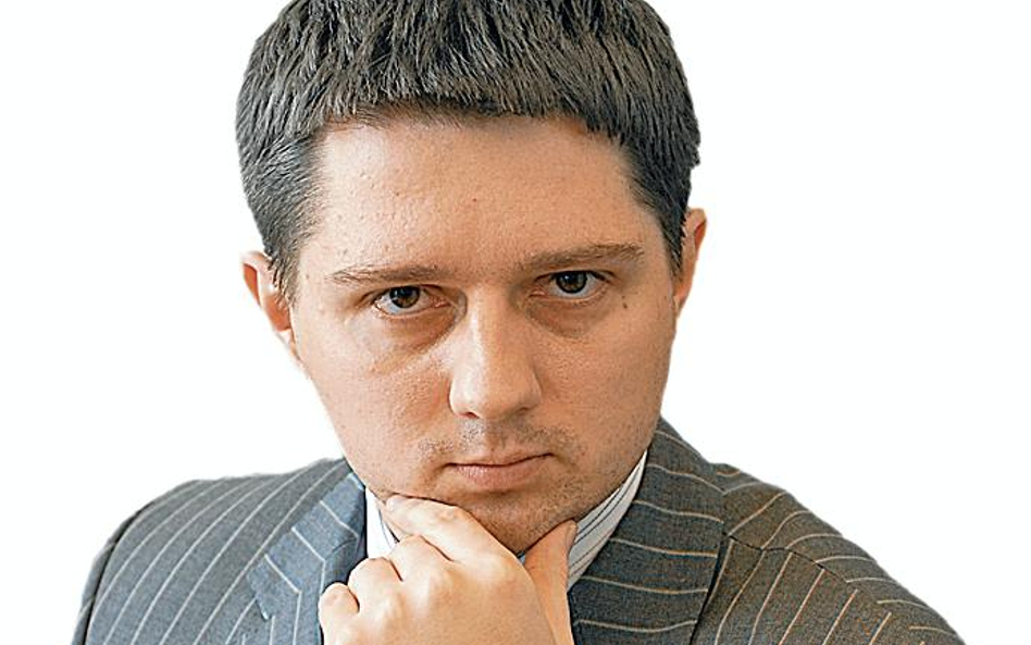 Andrzej Bebłociński