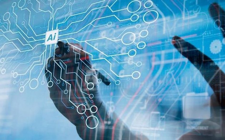 Alphabet stworzył laboratorium, w którym AI będzie szukać nowych leków
