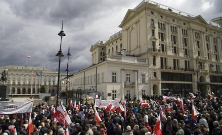 Witold Gadowski: przestańcie nas straszyć, pieszczoszki każdej epoki