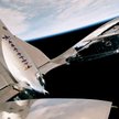 Virgin Galactic chce co miesiąc wysyłać suborbitalnych turystów