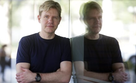 Bjørn Lomborg