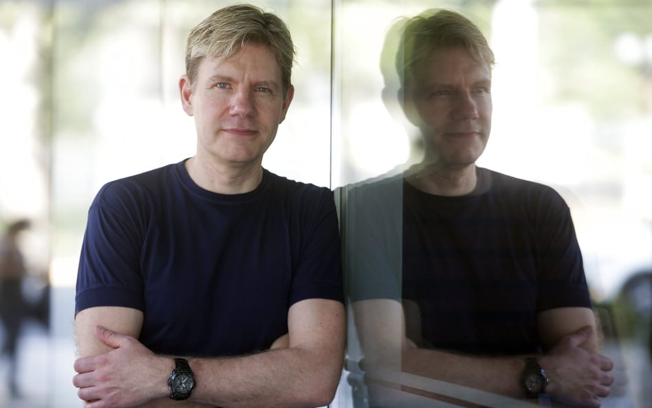 Bjørn Lomborg