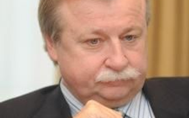 Jarosław Roszkowski, prezes zarządu Crowley Data Poland