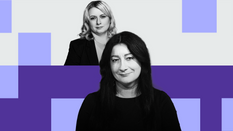 Ola Rodzewicz, ekspertka Instytutu Badań Edukacyjnych znana w internecie jako Facetka_z_Poradni