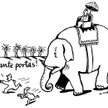 Andrzej Krauze: Komentarz rysunkowy z 8 września 2010