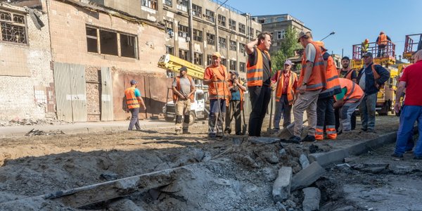 Konferencja URC 2026 w Gdańsku: 200 umów o wartości ponad 10 mld euro dla Ukrainy