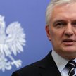 FAZ o słowach Gowina: nowe apogeum sporu o sądownictwo