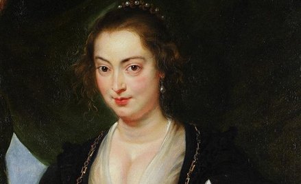 Obraz Rubensa może zostać najdrożej sprzedanym dziełem sztuki w Polsce