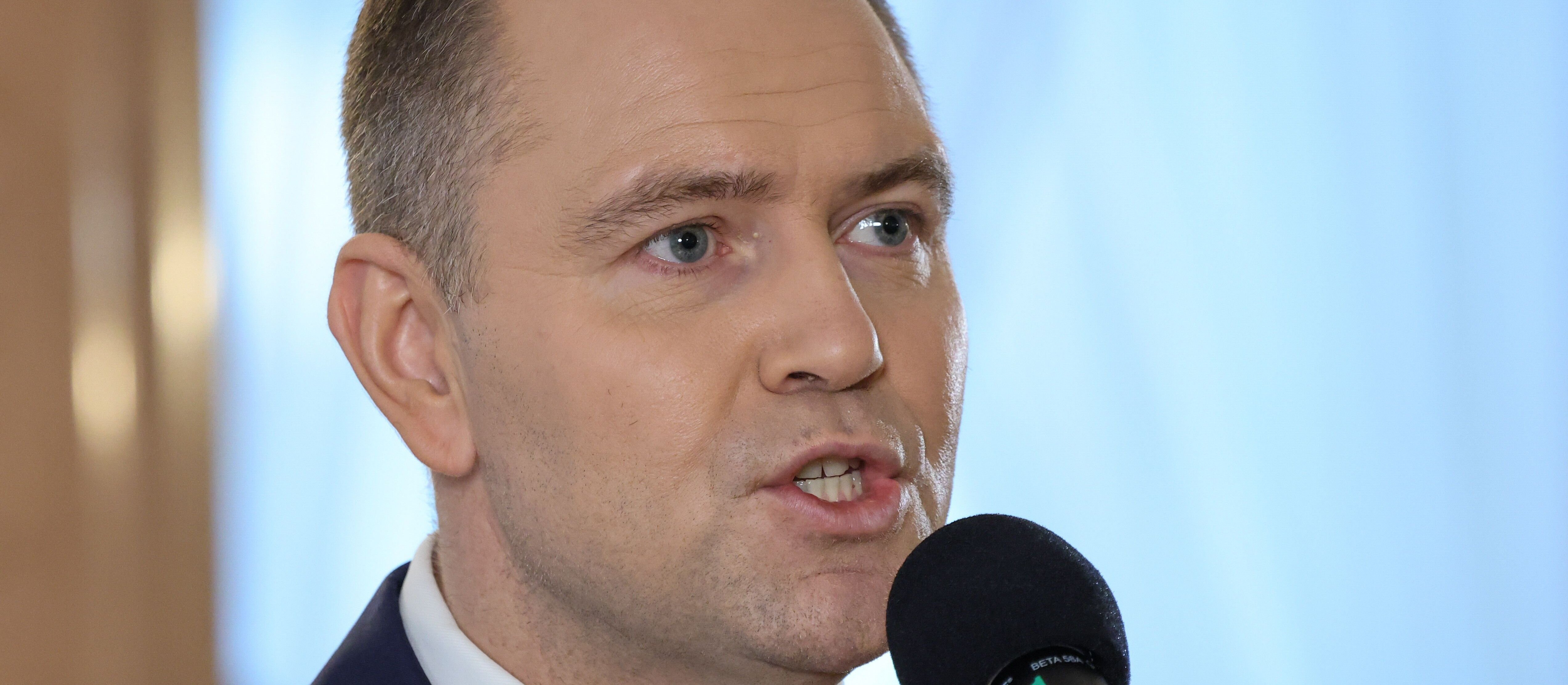 Michał Szułdrzyński: Czy Zełenski zrozumie, iż Nawrocki stał się zakładnikiem Brauna i Mentzena