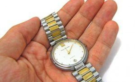 Reprezentacja niekoniecznie musi wiązać się z luksusem