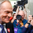 Jaką politykę zagraniczną poprowadzi rząd Donalda Tuska? Ile będzie gotów wydać na społeczną solidar