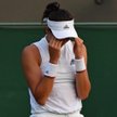 Wimbledon: Garbine Muguruza nie obroni tytułu