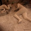 Pompeje zostały zniszczone kiedy indziej