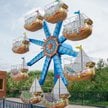 Ruszył nowy ogromny park rozrywki. Wikingowie, morskie legendy i milion gości rocznie