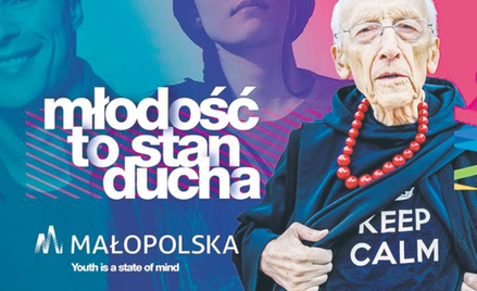 Ojciec Leon Knabit po krakowsku: boki zrywać
