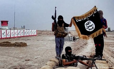 Daesh traci źródła dochodów. Szuka nowych