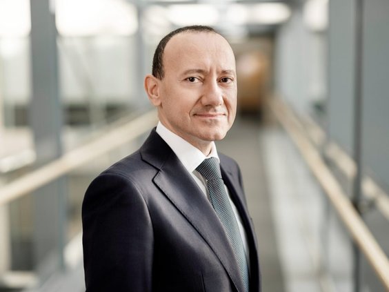 Samer Masri, dyrektor BM PKO BP