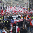 Pokaz siły Kaczyńskiego