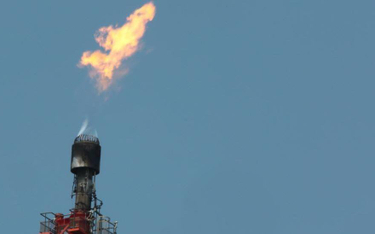 Koncerny z Francji, Chin i Iranu będą wydobywać gaz z największego złoża świata.