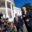 Prezydent USA Joe Biden
