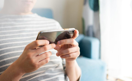 Gry mobilne nie zwalniają tempa