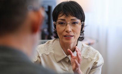 Barbara Mróz-Gorgoń