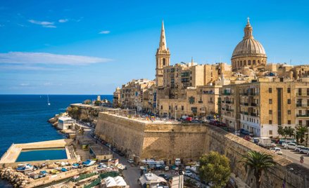 Maltański rząd ogłosił nową strategię rozwoju państwa „Malta Vision 2050”