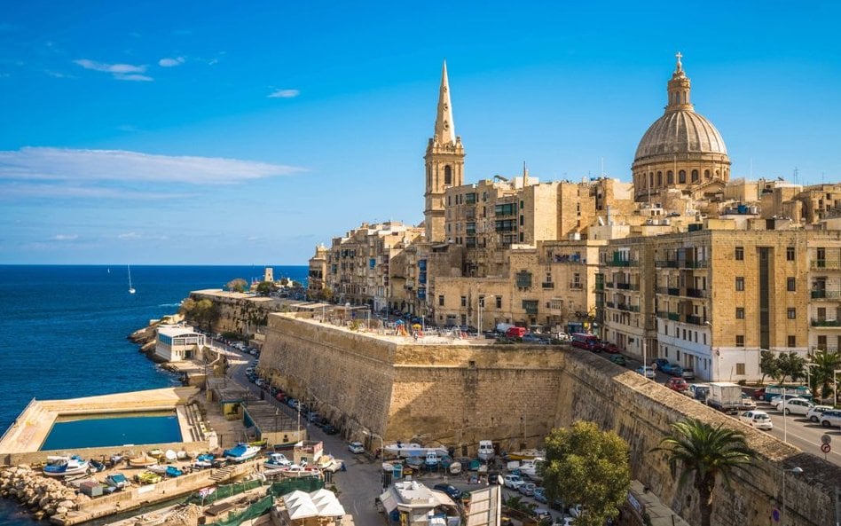 Maltański rząd ogłosił nową strategię rozwoju państwa „Malta Vision 2050”
