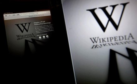 Czego w 2012 r. szukaliśmy w Wikipedii