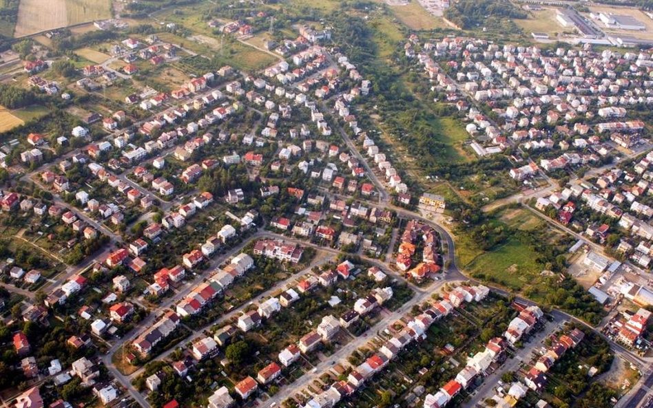 W Lublinie najchętniej kupowane są mieszkania dwupokojowe