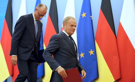 Relacje Polska-Niemcy: Dlaczego nie dojdzie do przełomu?