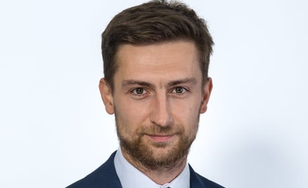 Piotr Rejnuś  Dom Maklerski Navigator S.A.