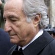 Bernard Madoff, nowojorski finansista odsiadujący wyrok 150 lat więzienia
