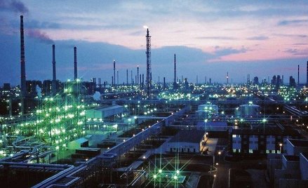 Wybuch w czeskim zakładzie Orlenu. Wśród ofiar nie ma Polaków