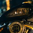 Polski motocykl nagrodzony w USA