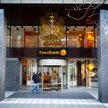 Swedbank traci na Łotwie