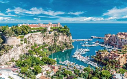 ?W Monte Carlo warto zwiedzić Pałac Książęcy oraz piękne oceanarium