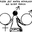 Komentarz rysunkowy
