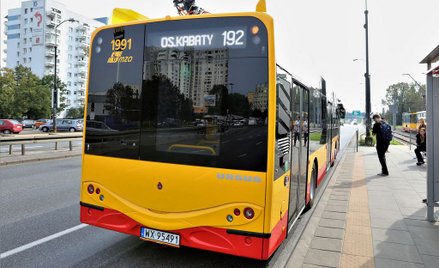 Ursus pozbywa się części biznesu