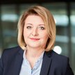 Izabela Olszewska, członek zarządu, Giełda Papierów Wartościowych w Warszawie