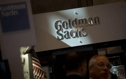 Goldman Sachs: spółki technologiczne niczym za bańki dotcomów
