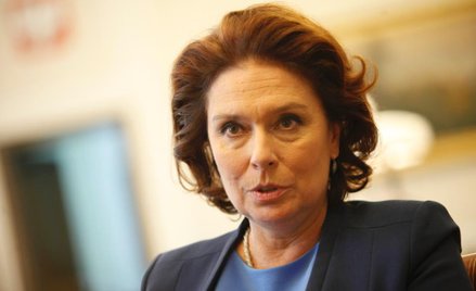 Małgorzata Kidawa-Błońska: To nie jest czas na kampanię i wybory