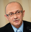 Mirosław Taras, prezes Bogdanki, zapowiada, że w 2012 r. zysk netto spółki przekroczy 230 mln zł. Fo
