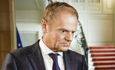 Szczerski: Tusk nigdy nie wystąpił o spotkanie z prezydentem