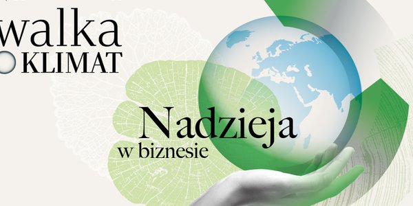 „Zielone Orły”: Kto w tym roku zdobędzie nagrody „Rzeczpospolitej”?