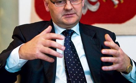 Weźmiemy dywidendę od swoich spółek