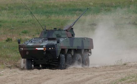 Strategiczne dane Wojska Polskiego wyciekły do sieci? MON: Sprawa jest analizowana