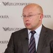 Jacek Ławrecki, dyrektor ds. komunikacji Fortum Power and Heat Polska