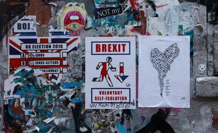 Umowa Londyn-Bruksela: Irlandczycy bardzo sceptyczni