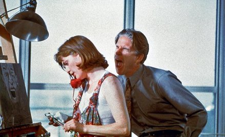 Film Roberta Altmana Na skróty